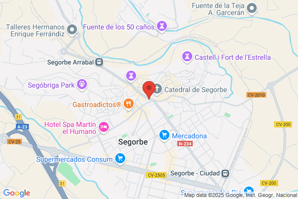 Bar Vicente