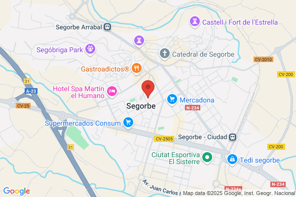 Ferrer Ripolles g.