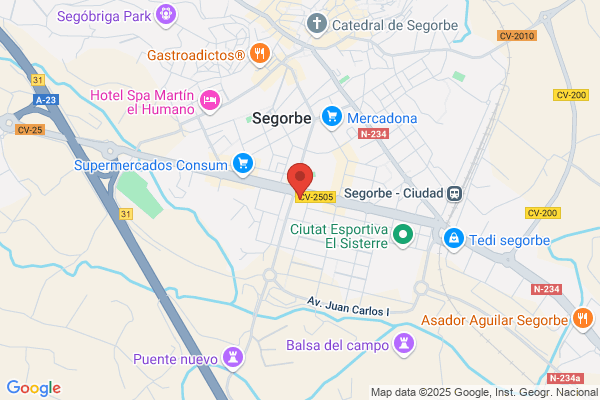 Selles Cebrian m.