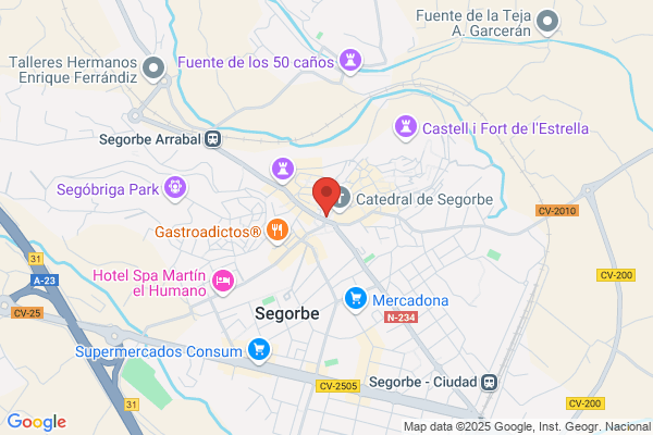 Farmacia Ana Torres Comes