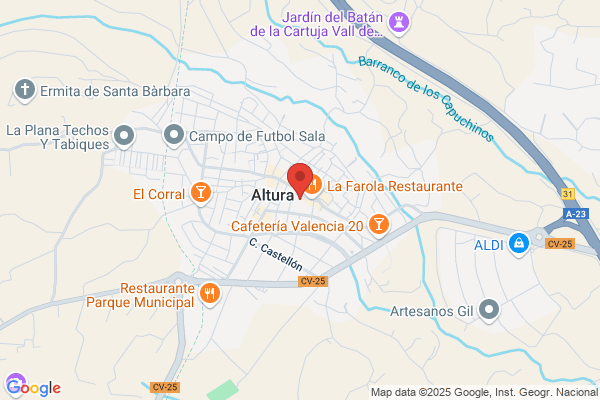 Funeraria De Segorvall S.L. - Traslados A Toda españa Servicios particulares