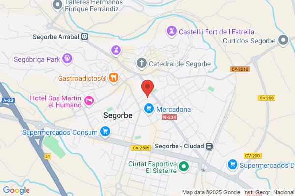 Ferreteria Orduña