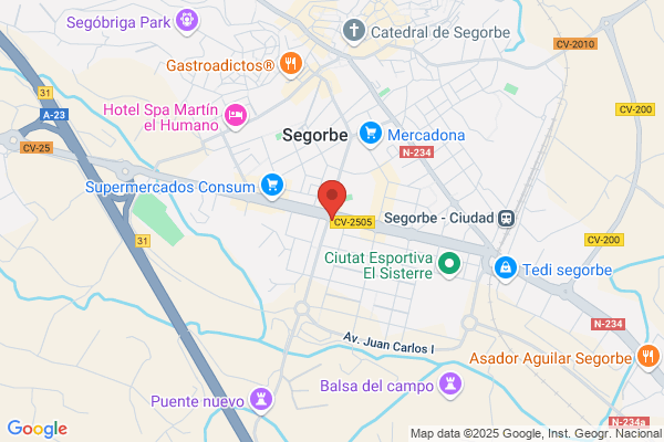 Libreria Samper