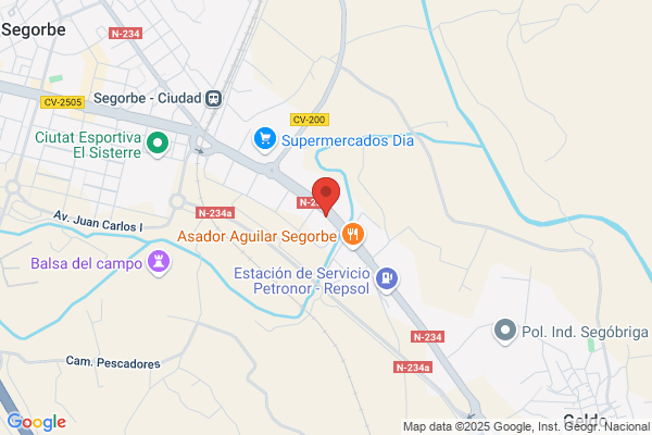 Segormovil S.L.