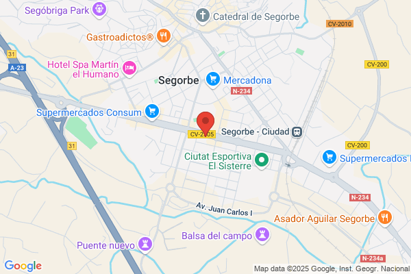 Soria Cano l. D.