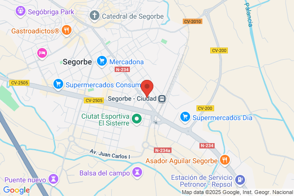 Pacareu Talleres - Construccion Y Reparacion De maquinaria
