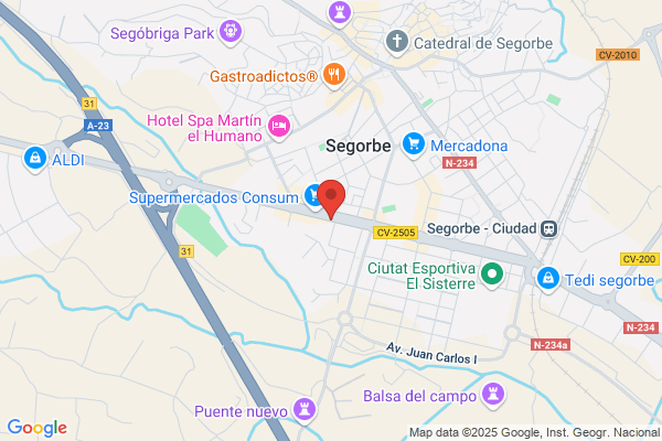 Divano Piel Segorbe S.L.