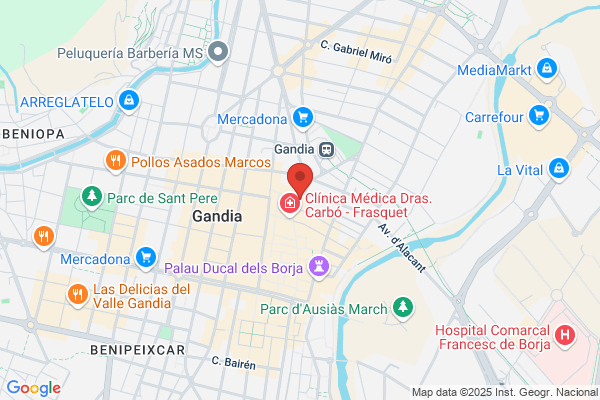 Optica Gonzalo