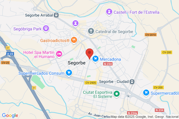 Dental Segorbe S.L.