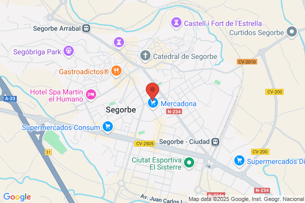 Mapfre Servicios De Informatica