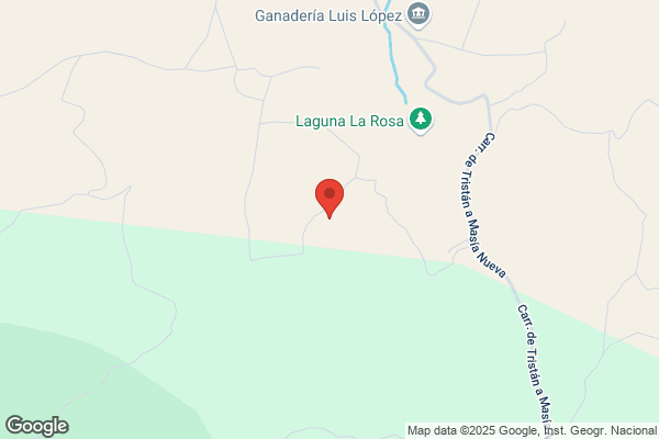Morro Lazaro a.