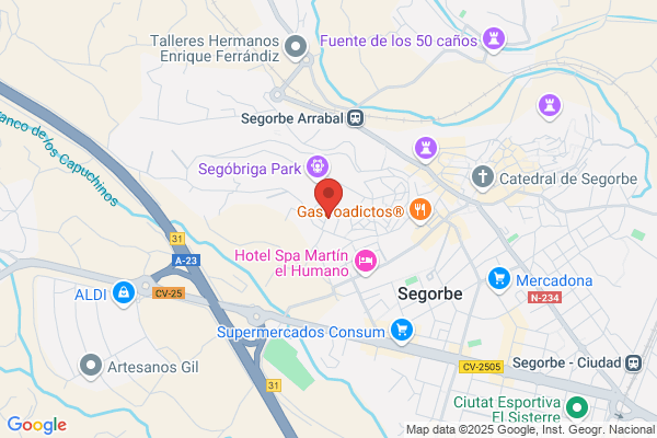 Navarrete Ibañez r.