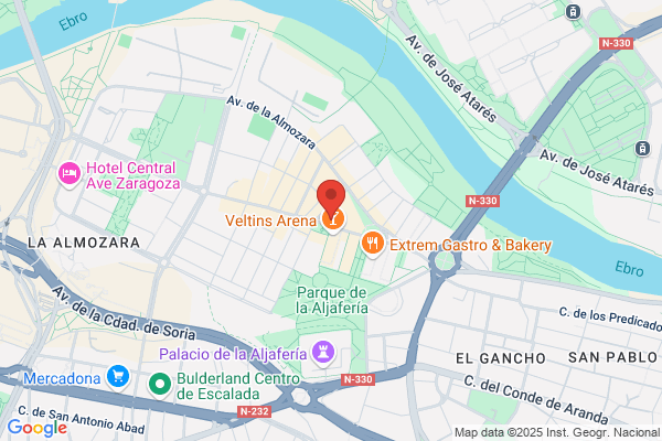 Cives Asesores S.L.