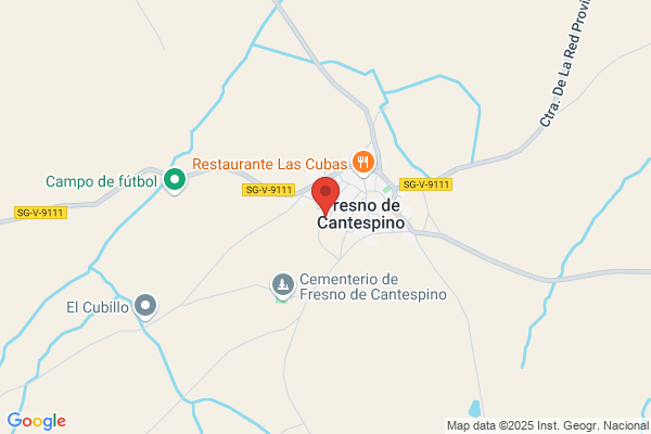 Transerafin S.L.