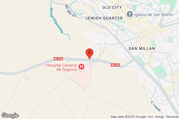 Empresa Nacional Aldeasa