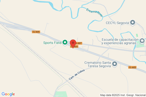 Forjados Secusa S.A. - Hormigón