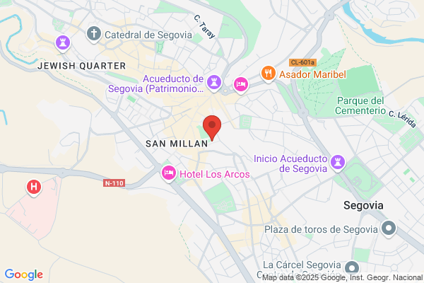 Religiosas De Maria Inmaculada