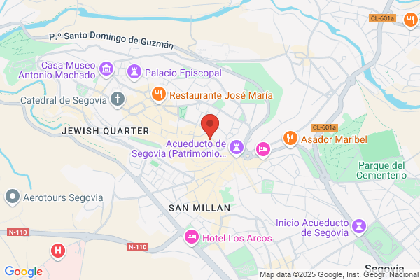 Residencia Sacerdotal Diocesana