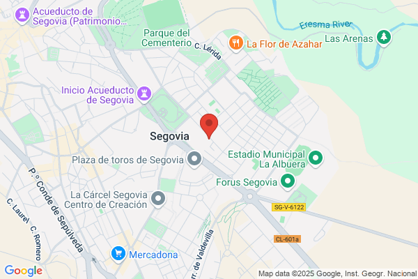 Pajareria Los Alcores