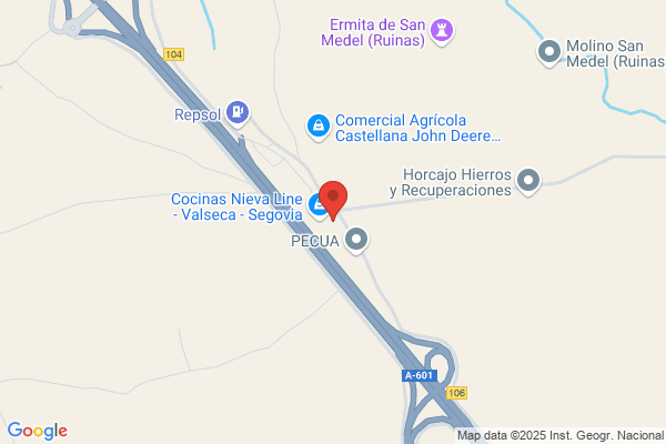 Carravillar S.L.