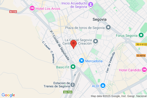 Transportes Navarro