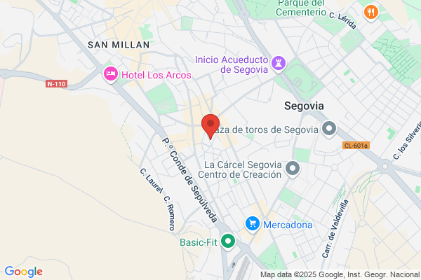 ARPROA Servicios