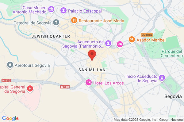 Isea Ingenieria Arquitectura Y Servicios S.L.