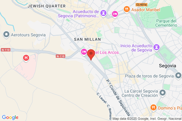 QNO Arquitectos
