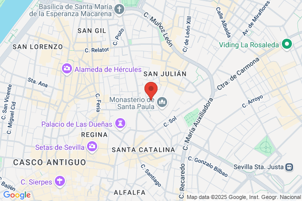 Colegio Santa Isabel