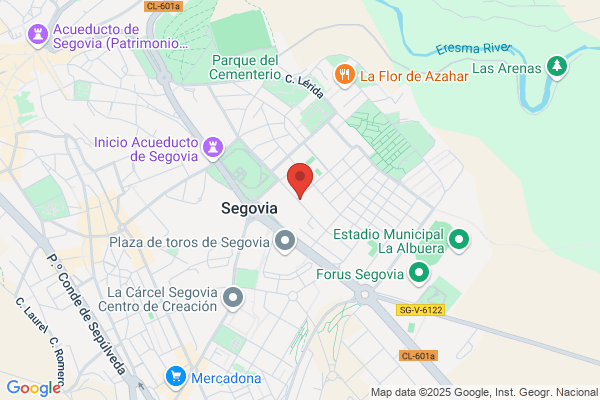 Escuela Infantil Aldebaran