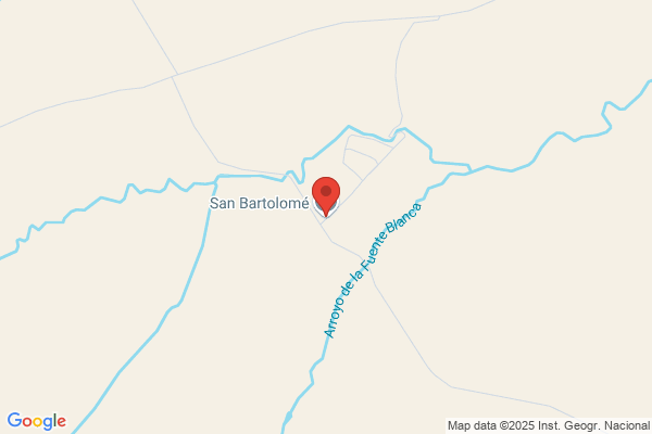 S.A.T. San Bartolome