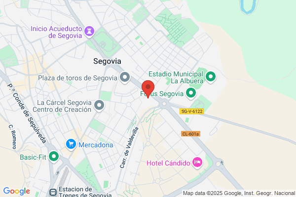 Unidad de Recaudación Ejecutiva nº 01 de la Tesorería General de la S.S