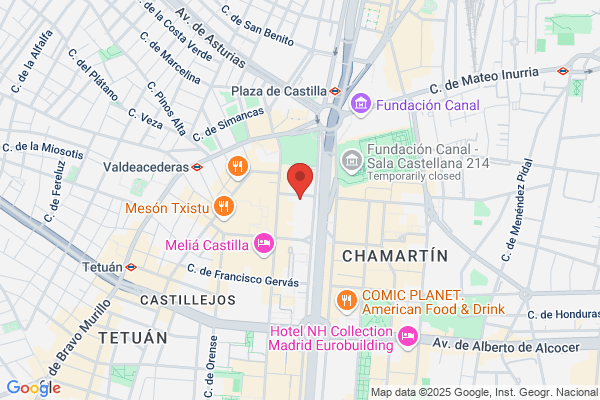Habitat Gestion Inmobiliaria