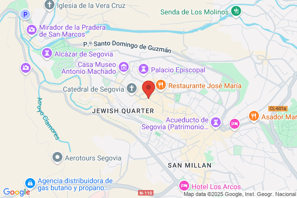 Banco Español De Credito (Sucursales Urbanas)