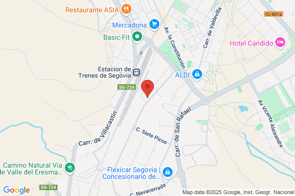 Gonzalez Jimenez l.