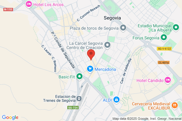 Bar Marineda