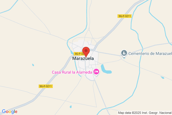 Bar Fernandel