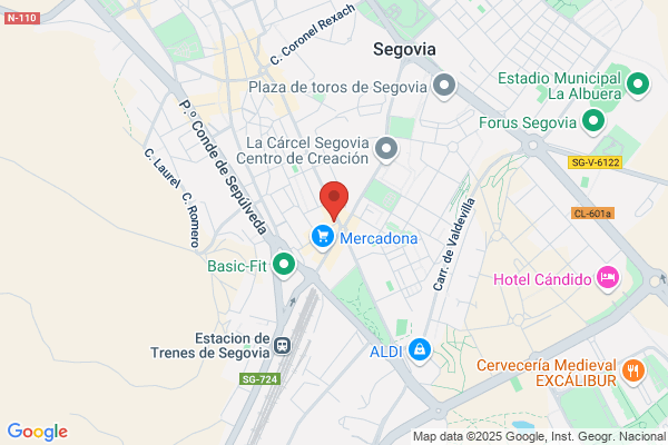 Bar La Estrella - Vicente Gomez Antoranz