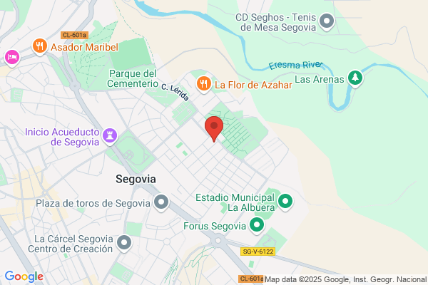 Bar Yagüe