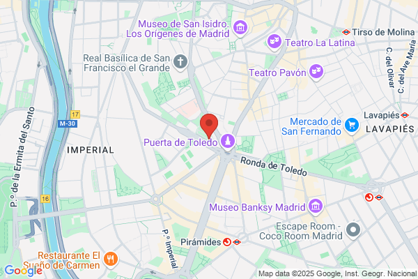 Cerveceria La Abadia