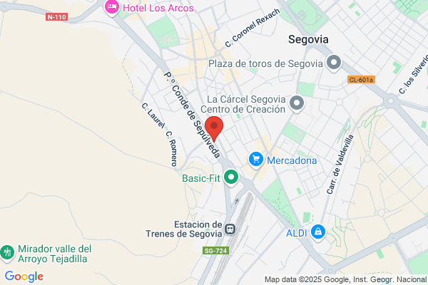 El Cafetin