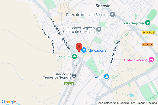 Garcia Barrio g.