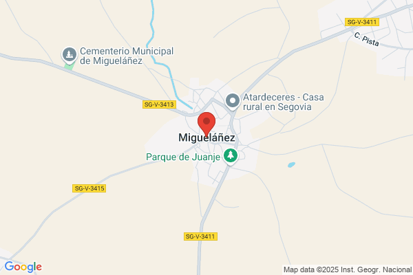 Mata Miguelañez a. De La