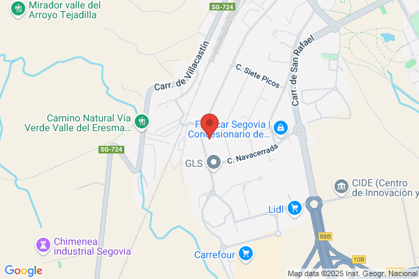 Carbones Soldado Servicio A Domicilio
