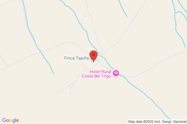 Finca Tajuña