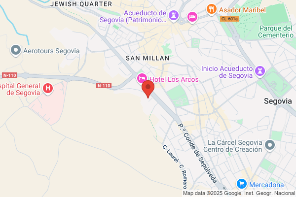 Carniceria Castilla