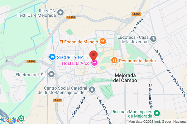 Carniceria Jose M Moreno - Charcuteria Y salchicheria