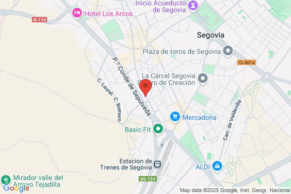 Carniceria La Boutique De La Carne