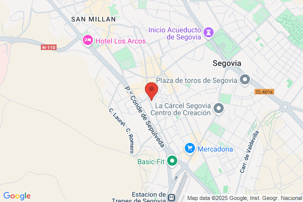 Carniceria Tanarro Salchicheria
