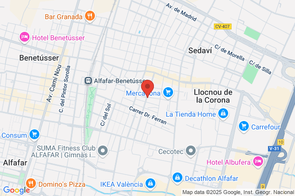 Clemente Martin - Carniceria Carniceria Clemente m.